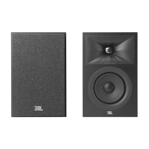   JBL Stage 240B Black:  2