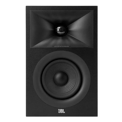   JBL Stage 240B Black:  3