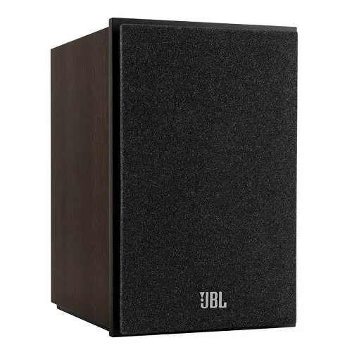   JBL Stage 240B Black:  4