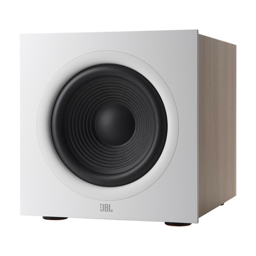  JBL Stage 200P White