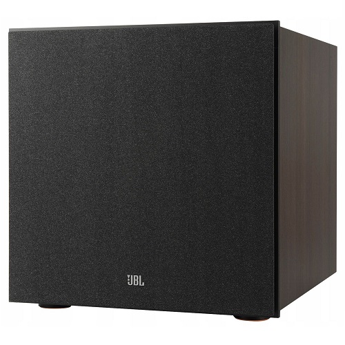  JBL Stage 220P Black