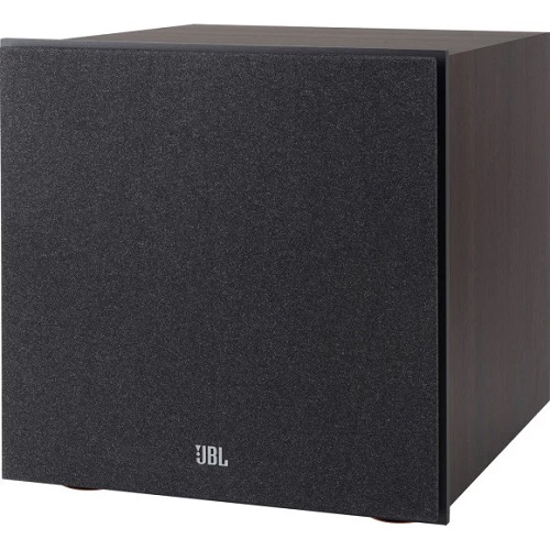  JBL Stage 200P Black:  2