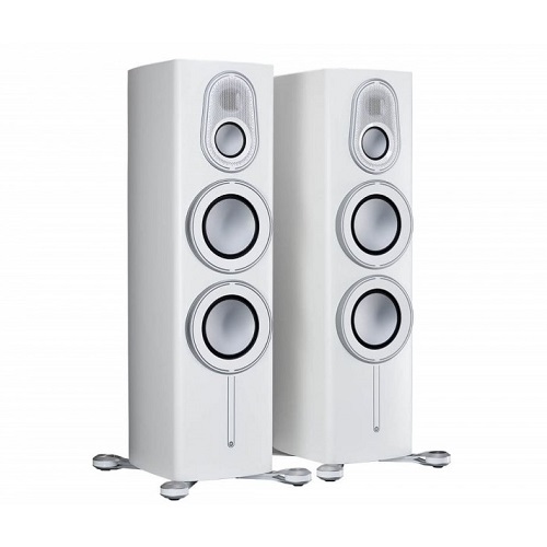   Monitor Audio Platinum 300 3G Pure Satin White