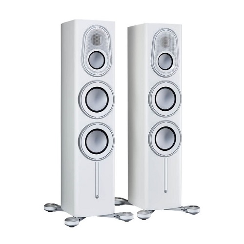   Monitor Audio Platinum 200 3G Pure Satin White