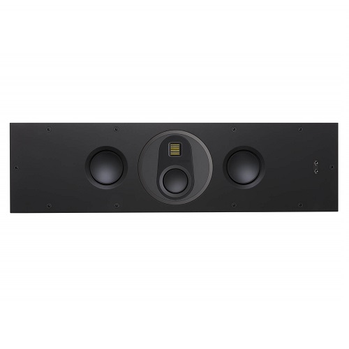   Monitor Audio Platinum In-Wall 3G Black:  2