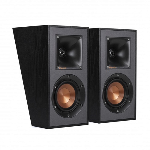   Klipsch Reference R-40SA Black