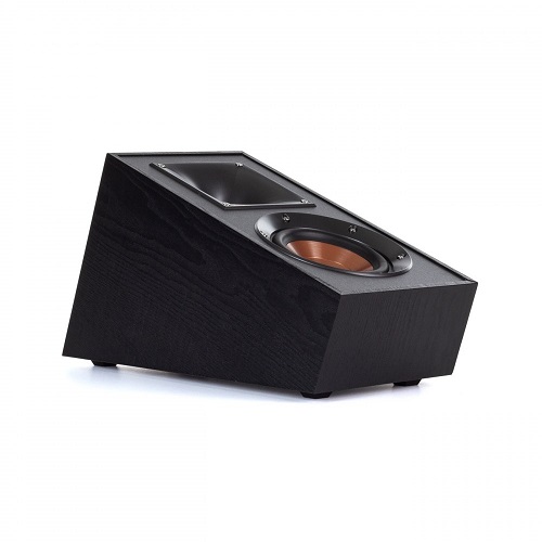   Klipsch Reference R-40SA Black:  4