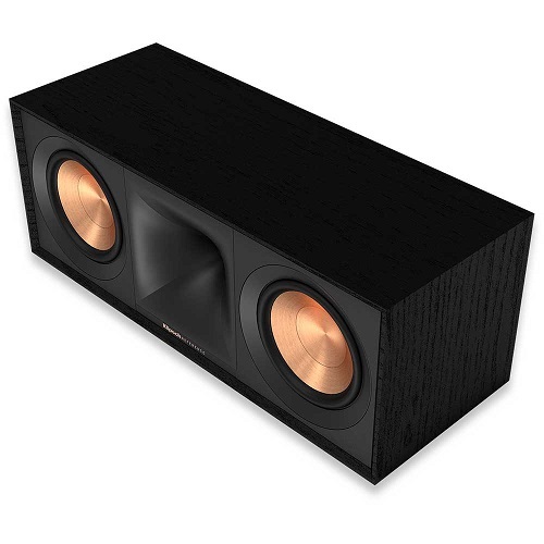   Klipsch Reference R-50C Black