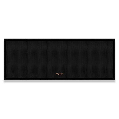   Klipsch Reference R-50C Black:  2