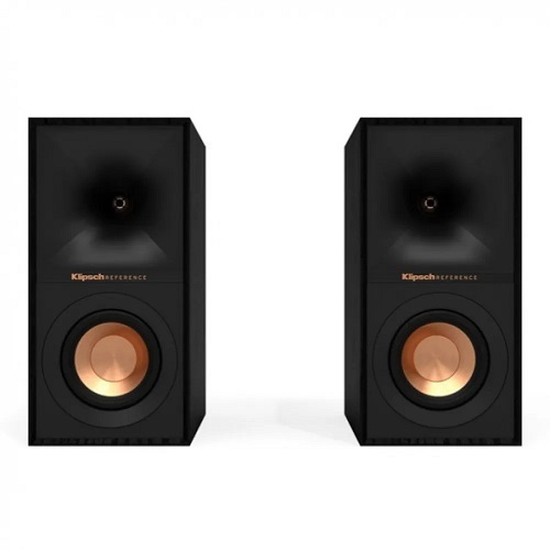   Klipsch Reference R-40M Black