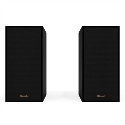   Klipsch Reference R-40M Black:  2