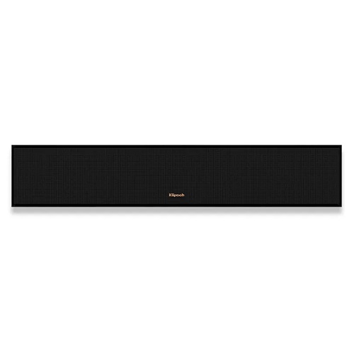   Klipsch Reference R-30C Black:  4