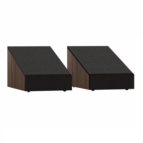 Акустична система MONITOR AUDIO Bronze AMS Walnut (7G) Акустична система MONITOR AUDIO Bronze AMS Walnut (7G)