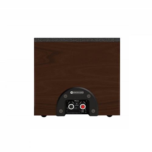 Акустична система MONITOR AUDIO Bronze AMS Walnut (7G): фото 2 Акустична система MONITOR AUDIO Bronze AMS Walnut (7G): фото 2