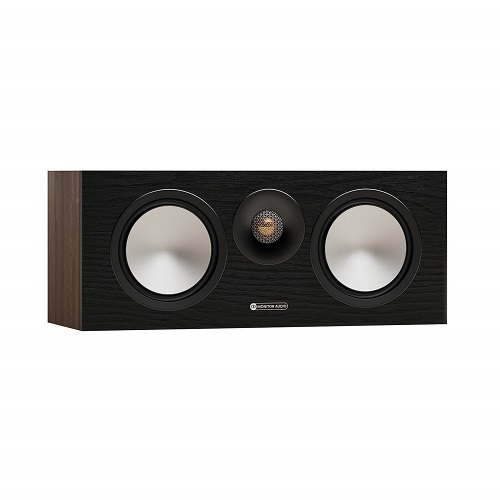 Акустична система MONITOR AUDIO Bronze Centre Walnut (7G) Акустична система MONITOR AUDIO Bronze Centre Walnut (7G)