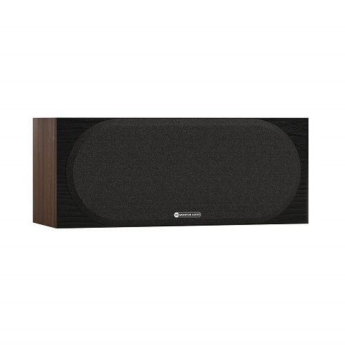 Акустична система MONITOR AUDIO Bronze Centre Walnut (7G): фото 2 Акустична система MONITOR AUDIO Bronze Centre Walnut (7G): фото 2