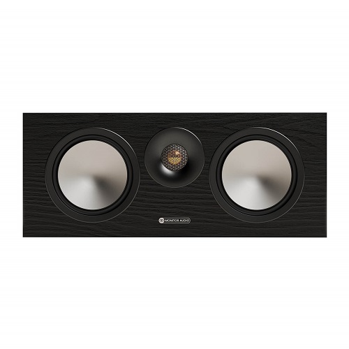 Акустична система MONITOR AUDIO Bronze Centre Walnut (7G): фото 3 Акустична система MONITOR AUDIO Bronze Centre Walnut (7G): фото 3