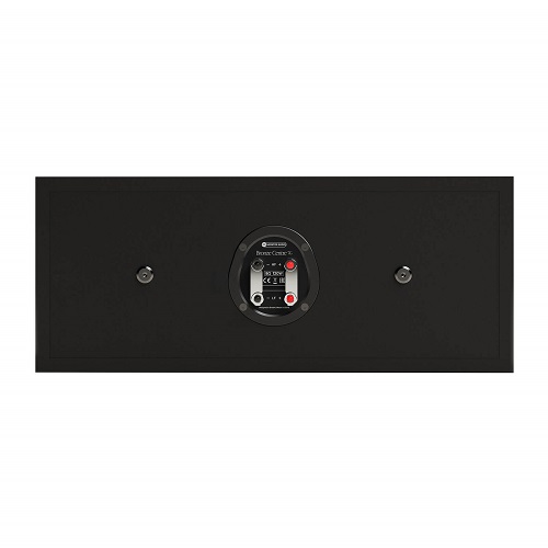 Акустична система MONITOR AUDIO Bronze Centre Walnut (7G): фото 4 Акустична система MONITOR AUDIO Bronze Centre Walnut (7G): фото 4