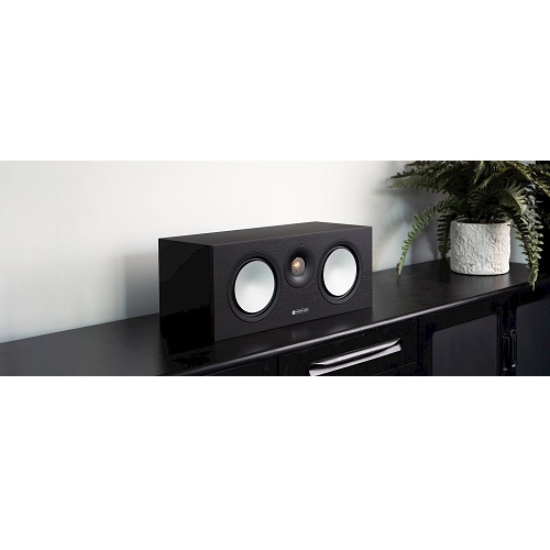 Акустична система MONITOR AUDIO Bronze Centre Walnut (7G): фото 5 Акустична система MONITOR AUDIO Bronze Centre Walnut (7G): фото 5