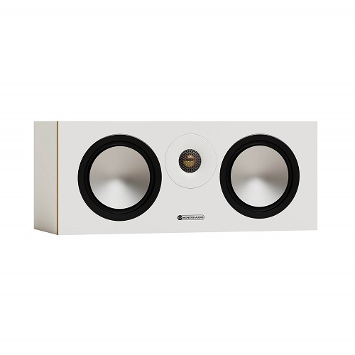 Акустична система MONITOR AUDIO Bronze Centre White (7G) Акустична система MONITOR AUDIO Bronze Centre White (7G)