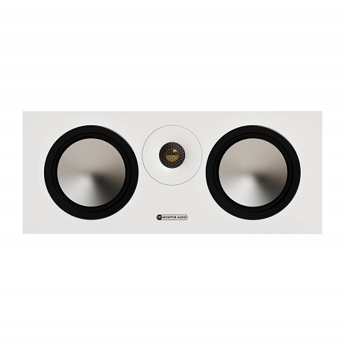 Акустична система MONITOR AUDIO Bronze Centre White (7G): фото 3 Акустична система MONITOR AUDIO Bronze Centre White (7G): фото 3