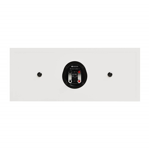 Акустична система MONITOR AUDIO Bronze Centre White (7G): фото 4 Акустична система MONITOR AUDIO Bronze Centre White (7G): фото 4