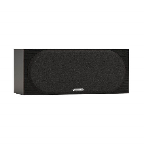 Акустична система MONITOR AUDIO Bronze Centre Black (7G): фото 2 Акустична система MONITOR AUDIO Bronze Centre Black (7G): фото 2