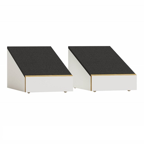 Акустична система MONITOR AUDIO Bronze AMS White (7G) Акустична система MONITOR AUDIO Bronze AMS White (7G)