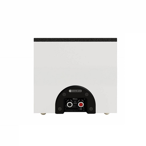 Акустична система MONITOR AUDIO Bronze AMS White (7G): фото 3 Акустична система MONITOR AUDIO Bronze AMS White (7G): фото 3