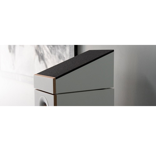 Акустична система MONITOR AUDIO Bronze AMS White (7G): фото 4 Акустична система MONITOR AUDIO Bronze AMS White (7G): фото 4