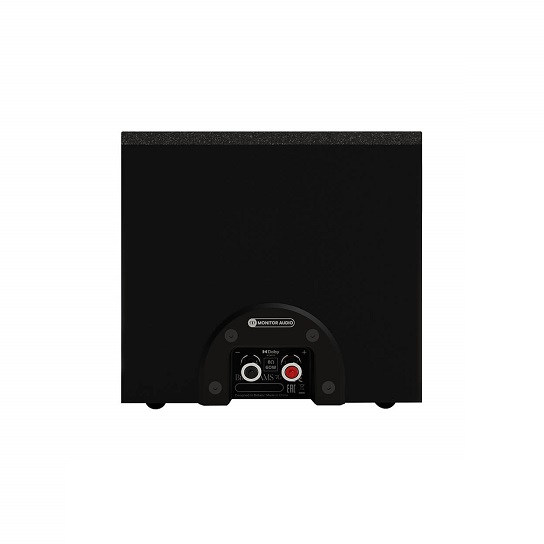 Акустична система MONITOR AUDIO Bronze AMS Black (7G): фото 3 Акустична система MONITOR AUDIO Bronze AMS Black (7G): фото 3