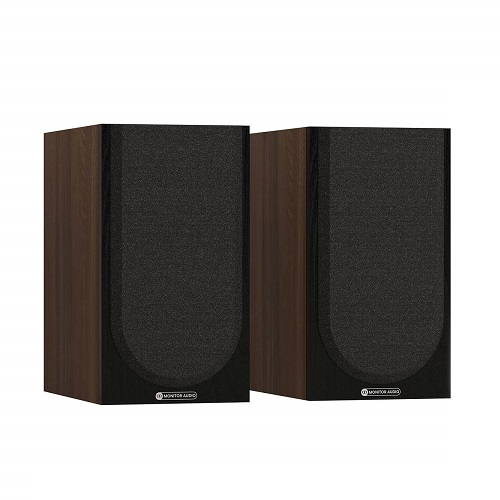 Акустична система MONITOR AUDIO Bronze 50 Walnut (7G): фото 2 Акустична система MONITOR AUDIO Bronze 50 Walnut (7G): фото 2