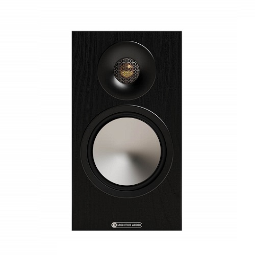 Акустична система MONITOR AUDIO Bronze 50 Walnut (7G): фото 3 Акустична система MONITOR AUDIO Bronze 50 Walnut (7G): фото 3