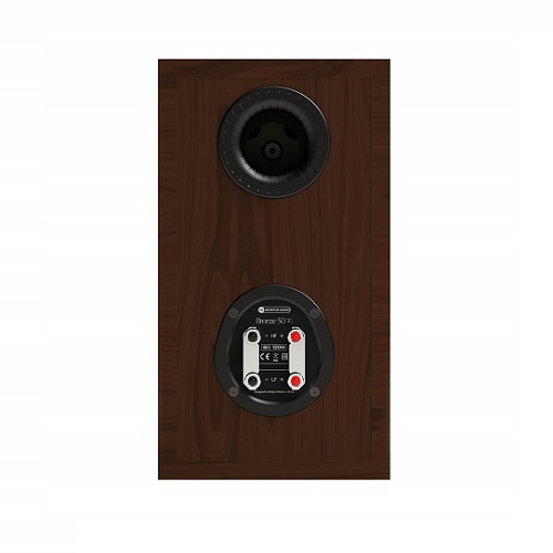 Акустична система MONITOR AUDIO Bronze 50 Walnut (7G): фото 4 Акустична система MONITOR AUDIO Bronze 50 Walnut (7G): фото 4