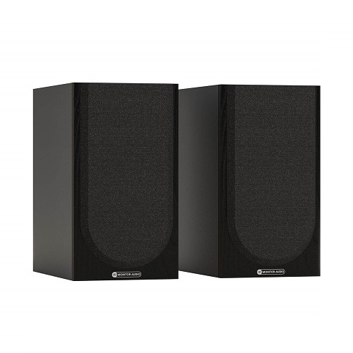 Акустична система MONITOR AUDIO Bronze 50 Black (7G): фото 2 Акустична система MONITOR AUDIO Bronze 50 Black (7G): фото 2