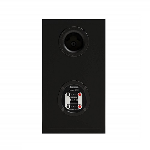 Акустична система MONITOR AUDIO Bronze 50 Black (7G): фото 4 Акустична система MONITOR AUDIO Bronze 50 Black (7G): фото 4