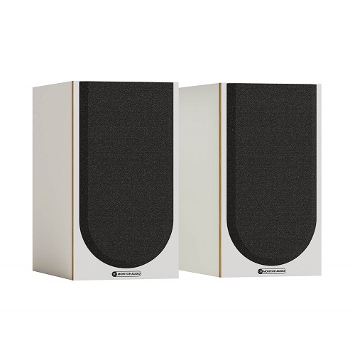 Акустична система MONITOR AUDIO Bronze 50 White (7G): фото 2 Акустична система MONITOR AUDIO Bronze 50 White (7G): фото 2