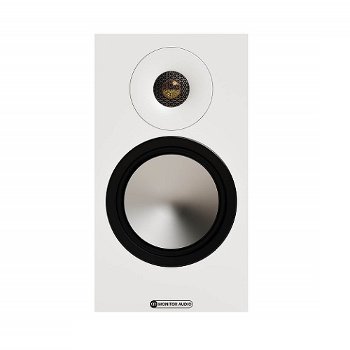 Акустична система MONITOR AUDIO Bronze 50 White (7G): фото 3 Акустична система MONITOR AUDIO Bronze 50 White (7G): фото 3