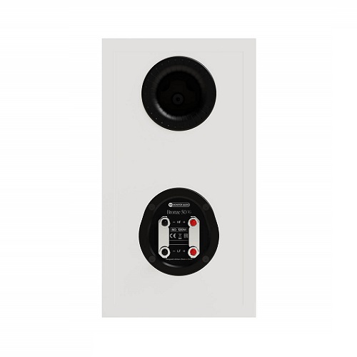 Акустична система MONITOR AUDIO Bronze 50 White (7G): фото 4 Акустична система MONITOR AUDIO Bronze 50 White (7G): фото 4