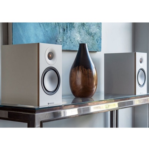 Акустична система MONITOR AUDIO Bronze 50 White (7G): фото 5 Акустична система MONITOR AUDIO Bronze 50 White (7G): фото 5