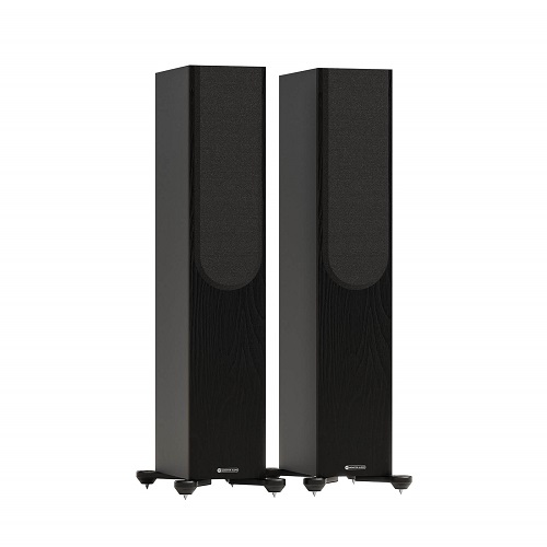 Акустична система MONITOR AUDIO Bronze 300 Black (7G): фото 2 Акустична система MONITOR AUDIO Bronze 300 Black (7G): фото 2