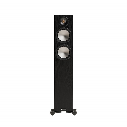 Акустична система MONITOR AUDIO Bronze 300 Black (7G): фото 3 Акустична система MONITOR AUDIO Bronze 300 Black (7G): фото 3