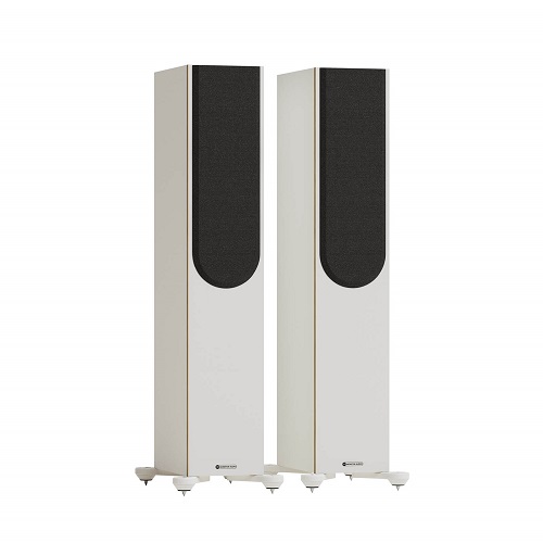 Акустична система MONITOR AUDIO Bronze 300 White (7G): фото 2 Акустична система MONITOR AUDIO Bronze 300 White (7G): фото 2