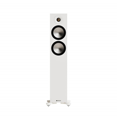 Акустична система MONITOR AUDIO Bronze 300 White (7G): фото 3 Акустична система MONITOR AUDIO Bronze 300 White (7G): фото 3