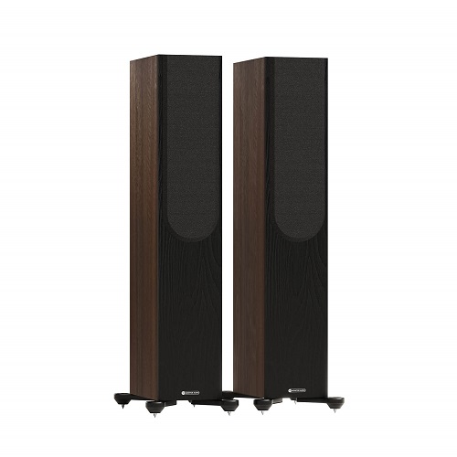 Акустична система MONITOR AUDIO Bronze 300 Walnut (7G): фото 2 Акустична система MONITOR AUDIO Bronze 300 Walnut (7G): фото 2