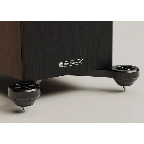 Акустична система MONITOR AUDIO Bronze 300 Walnut (7G): фото 5 Акустична система MONITOR AUDIO Bronze 300 Walnut (7G): фото 5