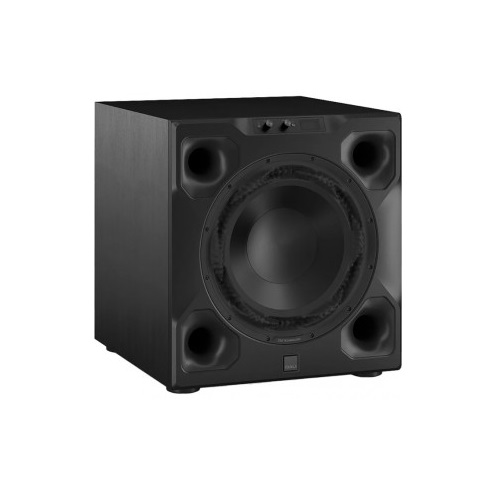 Сабвуфер DALI SUB V-16 DSS Black High Gloss Сабвуфер DALI SUB V-16 DSS Black High Gloss