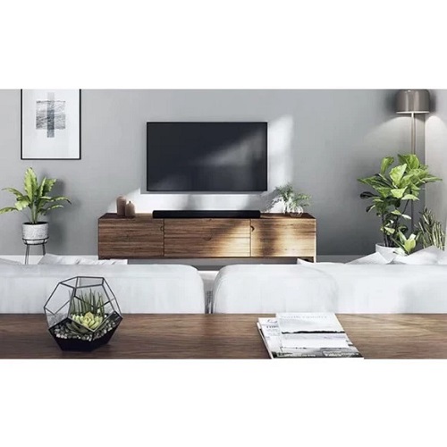 Звуковий проектор Yamaha SR-X40A Black: фото 4 Звуковий проектор Yamaha SR-X40A Black: фото 4