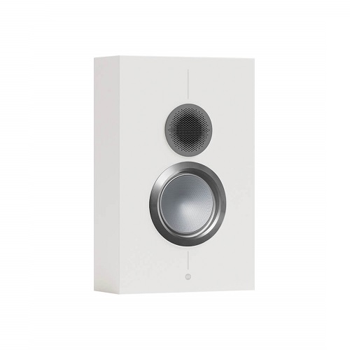 Акустична система MONITOR AUDIO Gold On-Wall Satin White (6G) Акустична система MONITOR AUDIO Gold On-Wall Satin White (6G)