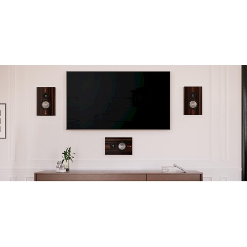 Акустична система MONITOR AUDIO Gold On-Wall Satin White (6G): фото 5 Акустична система MONITOR AUDIO Gold On-Wall Satin White (6G): фото 5